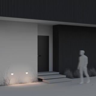 Подсветка для лестниц Outdoor O046SL-L3W3K-foto7