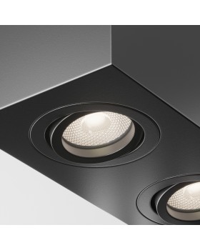 Потолочный светильник Technical C017CL-02B-foto3