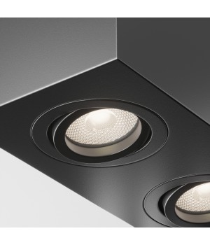 Потолочный светильник Technical C017CL-02B-foto3