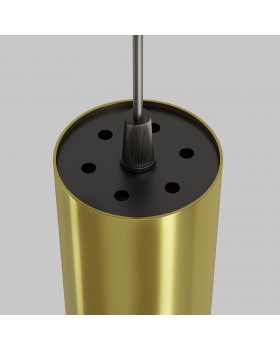 Подвесной светильник Technical P072PL-L12W3K-BS-foto4