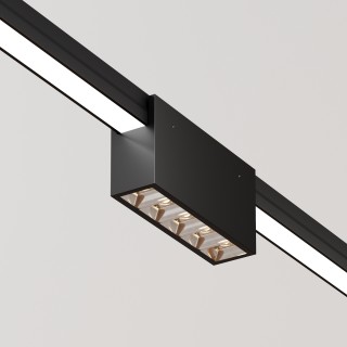 Уличный трековый светильник Outdoor O-TR01-2-S-10WB3K-foto10