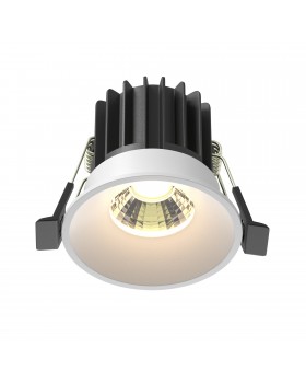 Встраиваемый светильник Technical DL058-7W3K-W