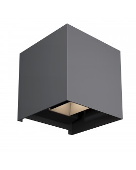 Архитектурная подсветка Outdoor O572WL-L20GR3K-foto3