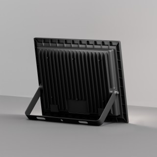 Прожектор Outdoor FL001-L100B6K-foto6