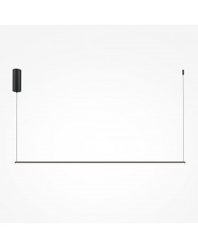 Подвесной светильник Maytoni MOD246PL-L24BK-foto2