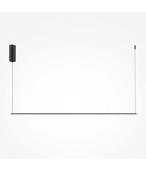 Подвесной светильник Maytoni MOD246PL-L24BK-foto2