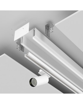 Профиль Technical ALM-11681-PL-W-2M-foto7