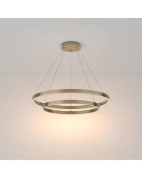 Подвесной светильник Maytoni MOD058PL-L74BS3K-foto2