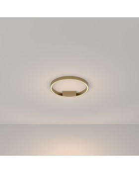 Потолочный светильник Maytoni MOD058CL-L25BS3K