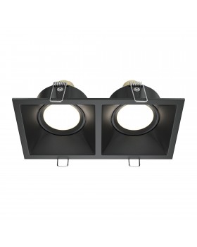 Встраиваемый светильник Technical DL029-2-02B-foto2