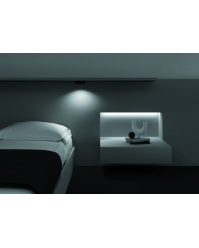 Трековый светильник Technical TR084-1-6W4K-B-foto4