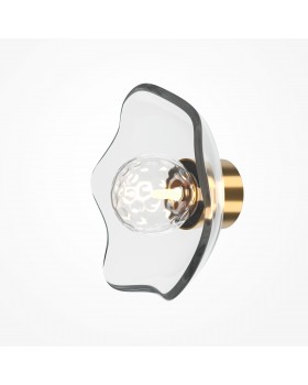 Настенный светильник (бра) Maytoni MOD207WL-01BS-foto3