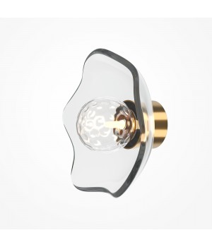 Настенный светильник (бра) Maytoni MOD207WL-01BS-foto3