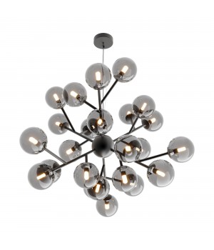 Подвесной светильник Maytoni MOD545PL-24B-foto3