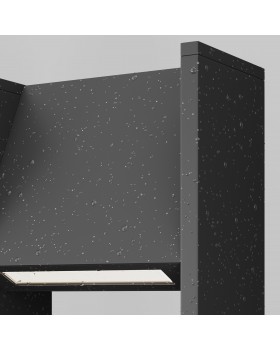 Ландшафтный светильник Outdoor O465FL-L16GF3K-foto5