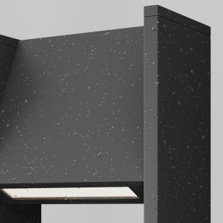 Ландшафтный светильник Outdoor O465FL-L16GF3K-foto5