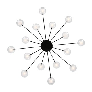 Потолочный светильник Freya FR5242CL-16B1-foto5