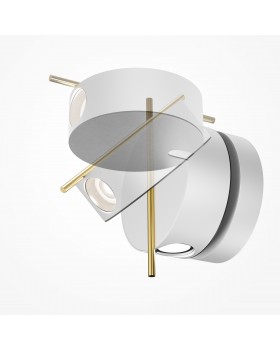 Настенный светильник (бра) Maytoni MOD180WL-L4W3K-foto6