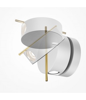 Настенный светильник (бра) Maytoni MOD180WL-L4W3K-foto6