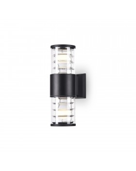 Настенный светильник (бра) Outdoor O576WL-02B-foto2