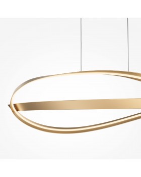 Подвесной светильник Maytoni MOD283PL-L40BS3K-foto4