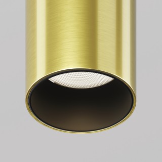 Встраиваемый светильник Technical C141RS-L300-6W3K-BBS-foto2