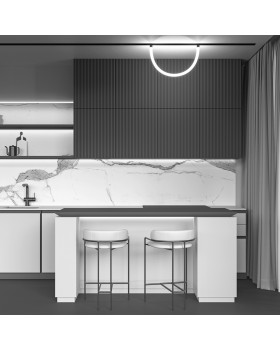 Трековый подвесной светильник Technical TR101-2-20W4K-B-foto6