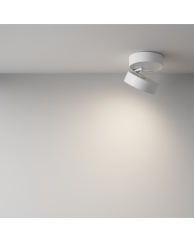 Потолочный светильник Technical C024CL-18W4K-W-1-foto5