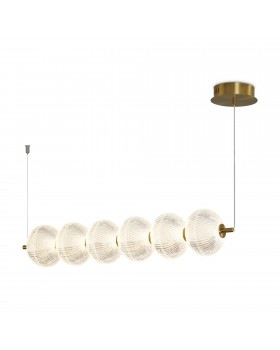 Подвесной светильник Freya FR6135PL-L22BT-foto3