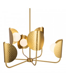 Подвесной светильник Maytoni MOD164PL-06BS-foto6