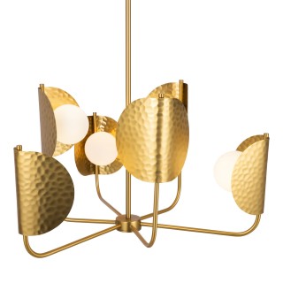 Подвесной светильник Maytoni MOD164PL-06BS-foto6