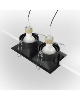 Встраиваемый светильник Technical DL029-2-02B-foto5