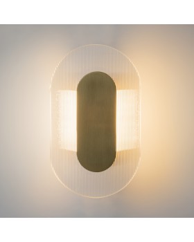 Настенный светильник (бра) Maytoni MOD355WL-L6BS3K-foto5