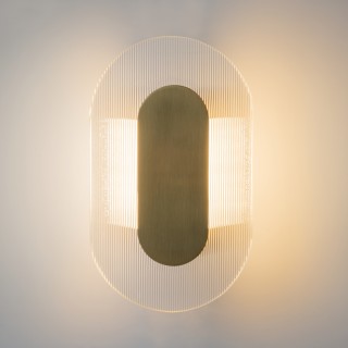 Настенный светильник (бра) Maytoni MOD355WL-L6BS3K-foto5