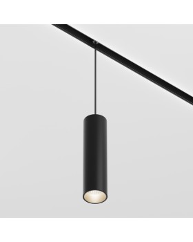 Трековый подвесной светильник Technical TR041-4-12WTW-DD-B-foto2