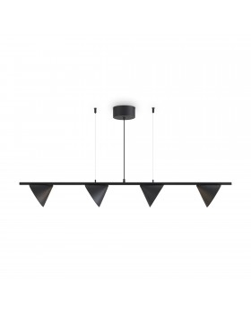 Подвесной светильник Freya FR6141PL-L28B-foto4