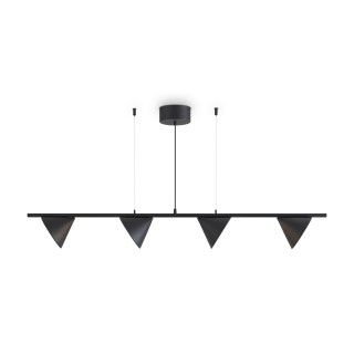 Подвесной светильник Freya FR6141PL-L28B-foto4