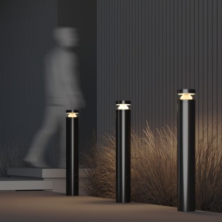 Ландшафтный светильник Outdoor O591FL-L12GF3K1-foto5