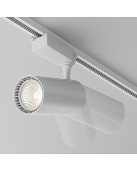 Трековый светильник Technical TR003-1-36W4K-W-W-foto3