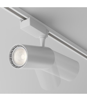 Трековый светильник Technical TR003-1-36W4K-W-W-foto3