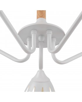 Люстра Freya FR5138PL-05W-foto5