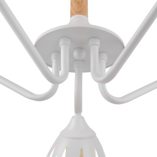 Люстра Freya FR5138PL-05W-foto5