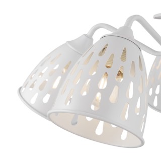 Люстра Freya FR5138PL-05W-foto3