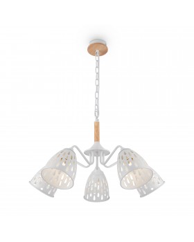 Люстра Freya FR5138PL-05W-foto2