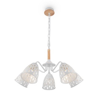 Люстра Freya FR5138PL-05W-foto2