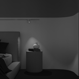 Трековый светильник Technical TR103-1-12W4K-M-W-foto6