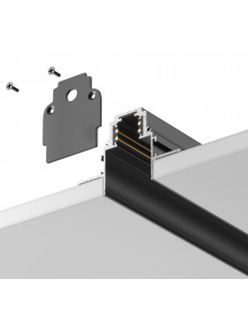 Шинопровод встраиваемый Technical TRX010-421B-foto3