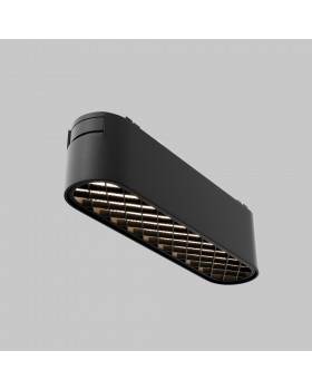 Трековый светильник Technical TR084-1-6W4K-B-foto5