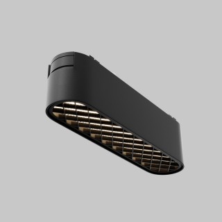 Трековый светильник Technical TR084-1-6W4K-B-foto5