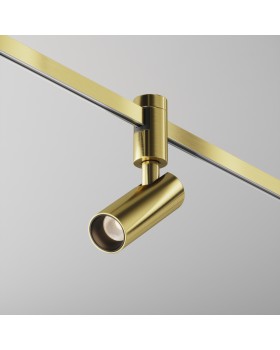 Трековый светильник Technical TR144-1-5W3K-W-BS-foto3